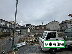 青葉区旭ケ丘1期   1号棟