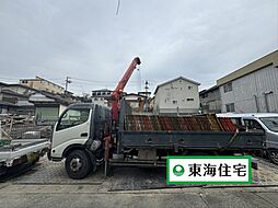青葉区旭ケ丘1期   2号棟