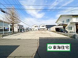将監3丁目　建築条件なし土地A
