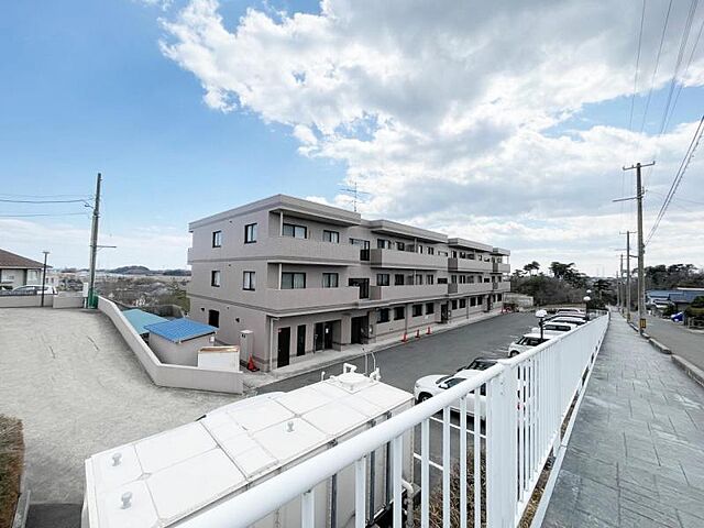 その他 シーサイドパレス七ヶ浜 2階/-