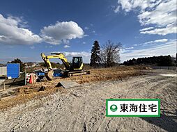 多賀城市浮島2丁目宅地1