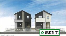 仙台市太白区四郎丸4期2号棟