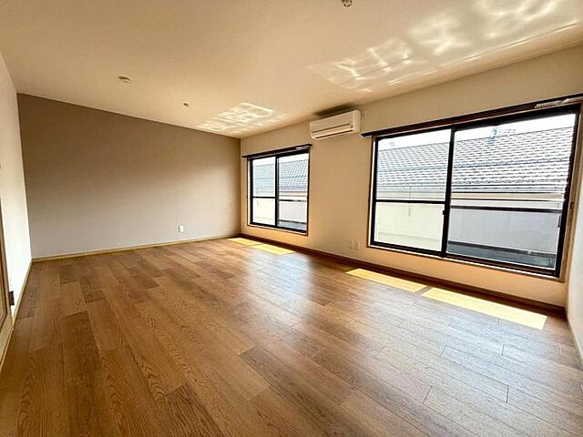 室内 仙台市泉区南中山1丁目