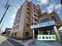 ネオハイツ蒲町公園