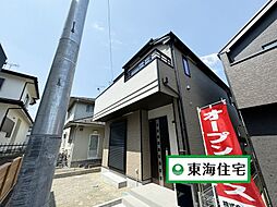 ハートフルタウン南中山2期1号棟
