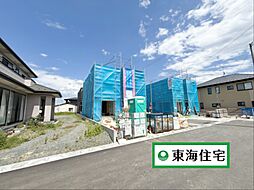 クレイドルガーデン石巻市門脇第10・::1号棟