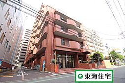 ライオンズマンション木町通