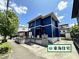栗生3丁目戸建
