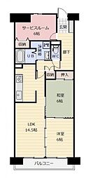 西塩釜駅 1,280万円