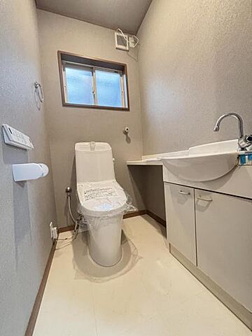 トイレ 仙台市宮城野区鶴ケ谷字坂下