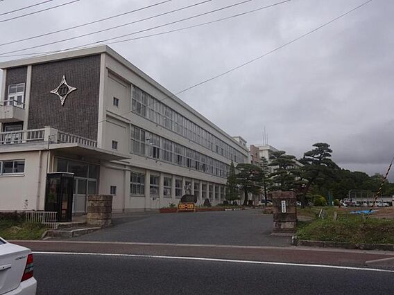 松島町立松島中...