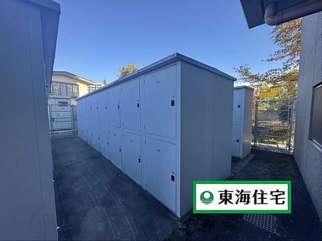 その他 デュオヒルズ仙台広瀬川 1階/-