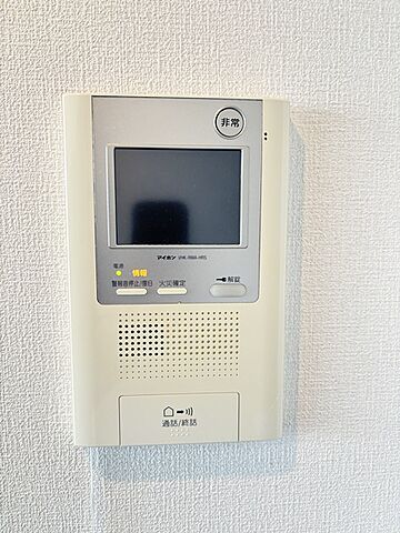 設備 デュオヒルズ仙台広瀬川 7階/-