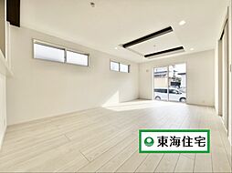 東勝山2丁目 1号棟