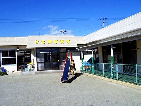 仙台市七北田保...