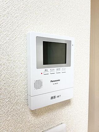 ＴＶモニタ付イ...
