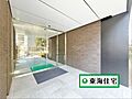 オートロック付...