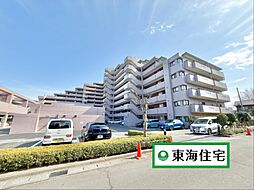 ライオンズガーデン泉中央