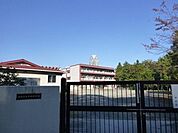 仙台市立吉成中学校（徒歩15分）