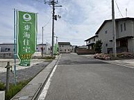宮城県石巻市あゆみ野1丁目：物件画像
