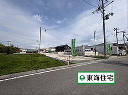 クレイドルガーデン石巻市あゆみ野第1:彡5号棟
