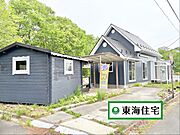駐車3台可能！来客時も安心