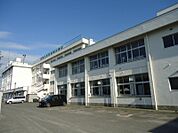 仙台市立袋原小学校　910ｍ　（徒歩12分）