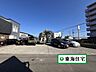 その他：敷地面積ゆとりの53.76坪！！