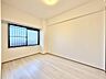 室内：全室フローリングでお掃除ラクラク！