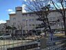 周辺：仙台市立長命ケ丘中学校（徒歩9分） 670m
