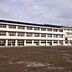 周辺：塩竃市立第一中学校（徒歩17分） 1304m