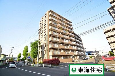 外観:スーパー徒歩5分、公園も徒歩3分お散歩便利 外観:スーパー徒歩5分、公園も徒歩3分お散歩便利
