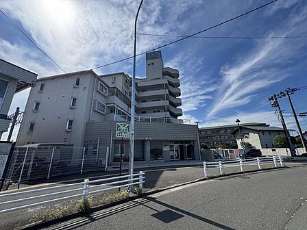 見学予約はお気軽にどうぞ!