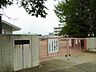 周辺：仙台市立向山小学校（徒歩17分） 1301m