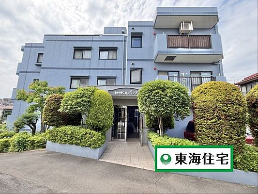 リビング/ダイニング セザール弓ノ町 1階/-