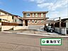 駐車場：駐車場「駐車4台可能！大家族にも嬉しいゆとりの住まい」