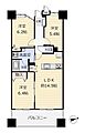 セレーノ宮城野ラディア5階3,299万円