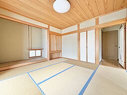 和室の画像