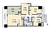 間取り：間取図