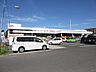 周辺：ダイシン南小泉店 徒歩10分。 800m