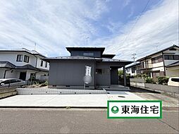 利府町しらかし台5丁目 戸建