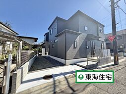 仙台市太白区松が丘1号棟