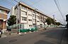 周辺：仙台市立沖野小学校 徒歩16分。 1230m
