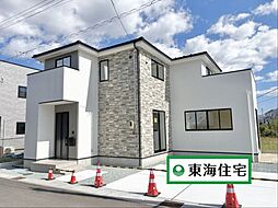 多賀城市八幡5期 1号棟