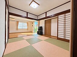 和室の画像