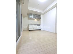 Osaka Metro堺筋線 長堀橋駅 徒歩3分の賃貸マンション 9階1LDKのリビング/ダイニング