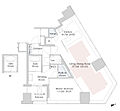 セントラルパークタワーラ・トゥール新宿16階56.0万円