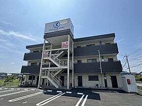 岡山県岡山市北区川入（賃貸マンション1R・1階・27.51㎡） その2