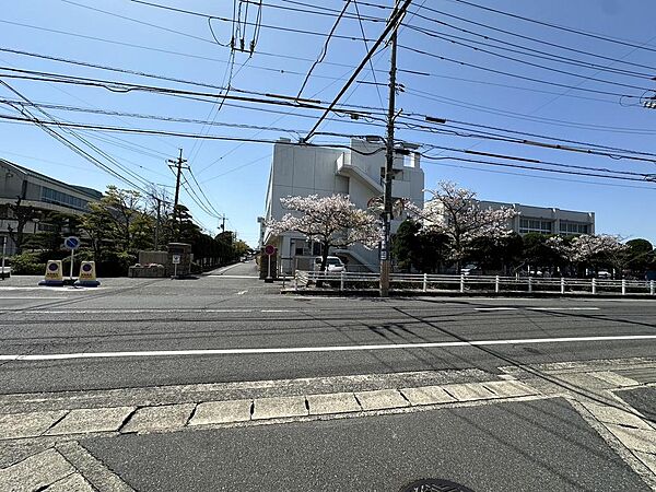 岡山県岡山市南区泉田４丁目(賃貸マンション3LDK・2階・73.17㎡)の写真 その12