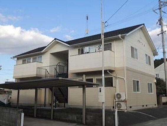 ボヌールB_トップ画像